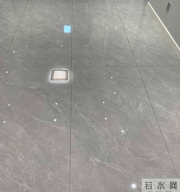 家装地面自流平