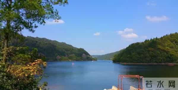 隆鑫花漾的山谷