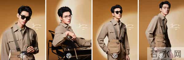 木九十:第一次请代言人就好评如潮,木九十做对了什么?