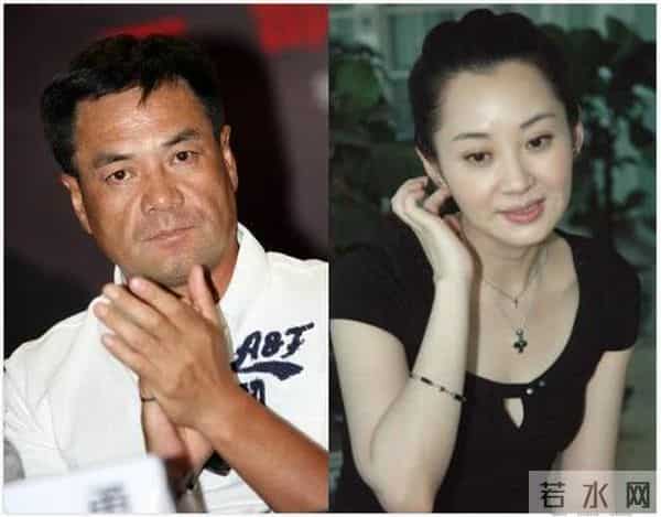 京圈长公主:“京圈长公主”许晴的风流史,征服多位大佬,她有什么魅力?