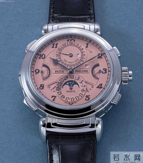 劳力士手表价格排名