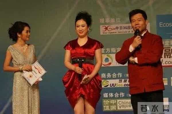 芙蓉姐姐减肥后视频