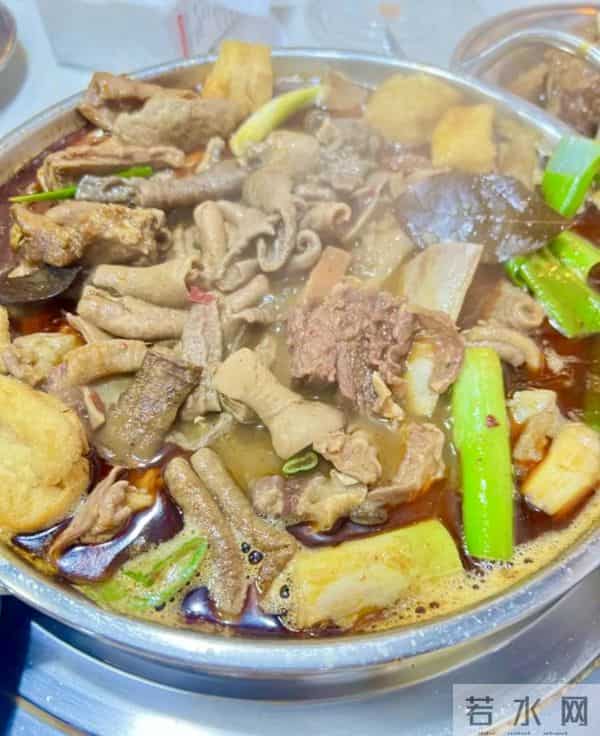 购物狂论坛:3.5h高铁直达!重庆周边充满烟火气的城市,一路都是麻辣鲜香