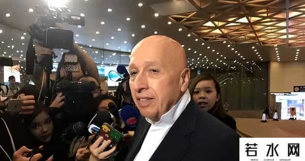 “我是中国人！”，德国犹太裔百亿富翁，带全部身家加入中国国籍