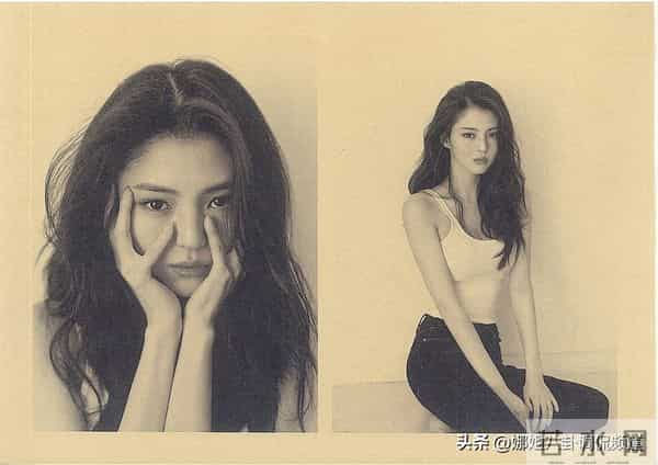 韩素希晒绘画作品被担心精神状态