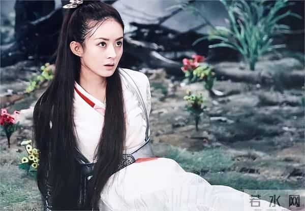 柳岩没整容前的照片