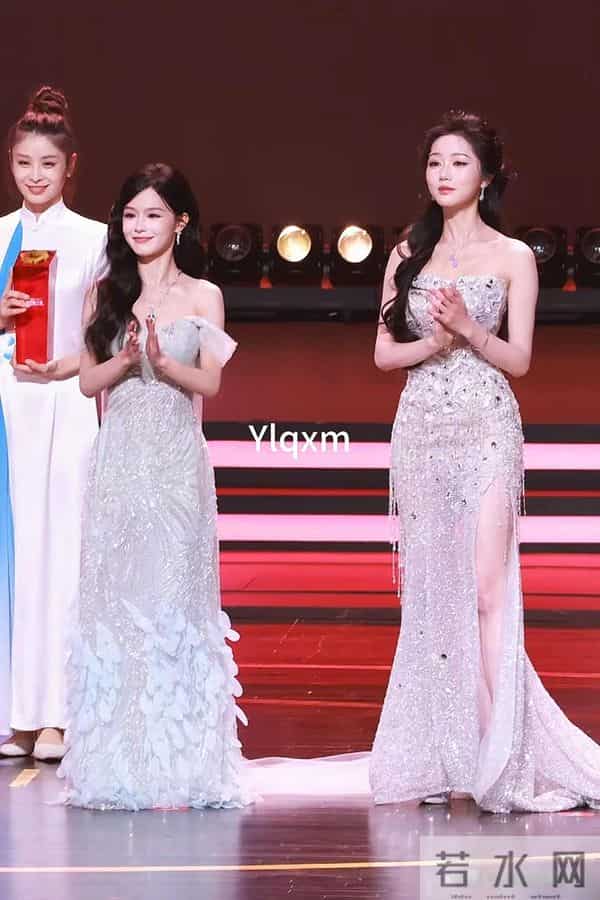 网友评的四大女演贝