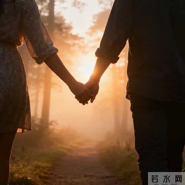 往后余生风雪是你平淡是你