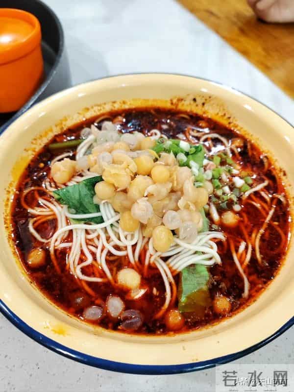 重庆私房菜：重庆名小吃十大排行榜，谁是吃货心中的NO.1？