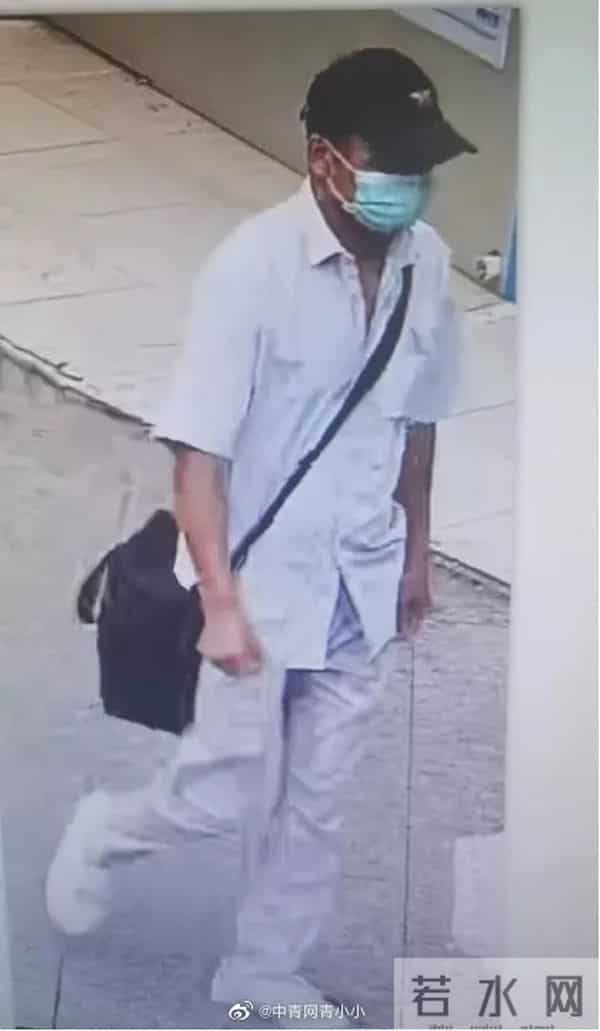 幼儿园刑事案嫌犯被抓