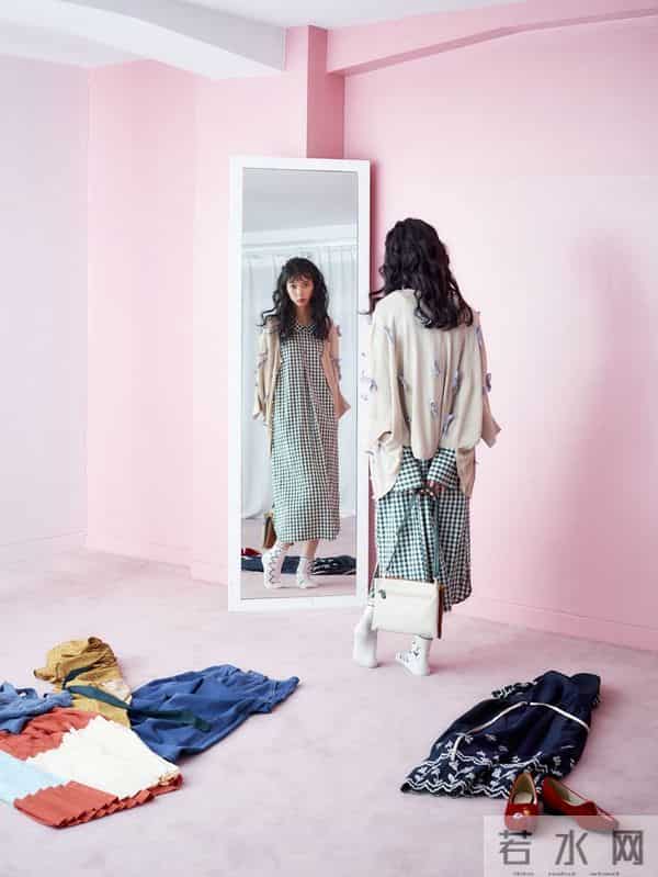 deicy：日本本土日系女装购买指南