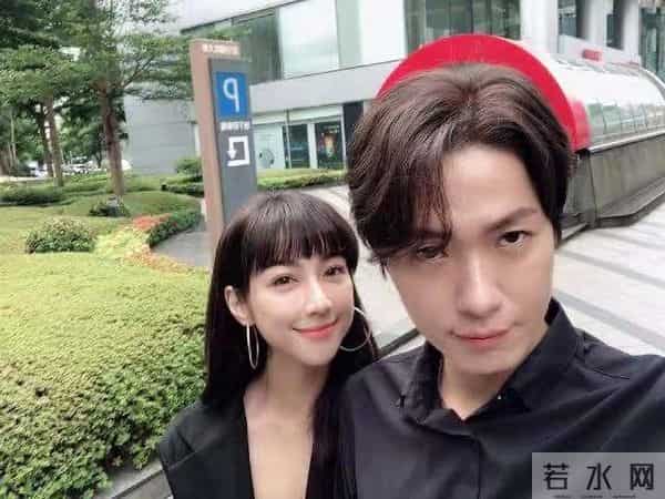 林采薇:39岁男星喜得爱子!晒一家三口合照喜笑颜开,全程陪产激动落泪