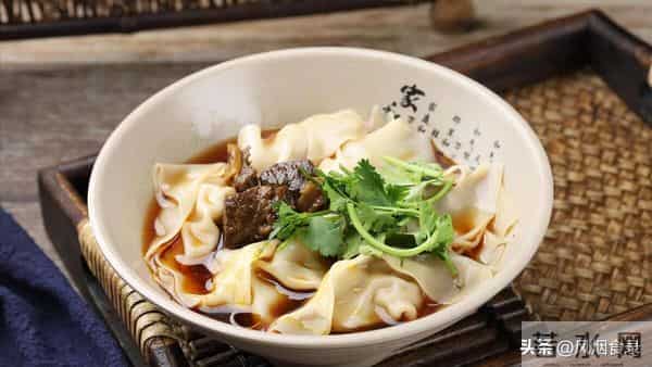 成都春熙路美食