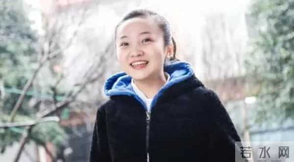 曝林妙可考取南艺