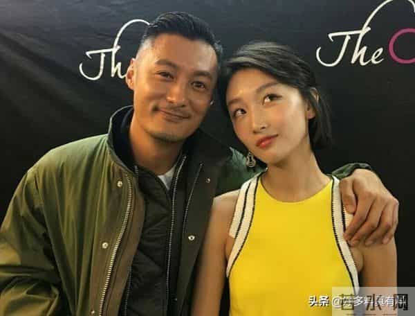 余文乐周冬雨真实情况