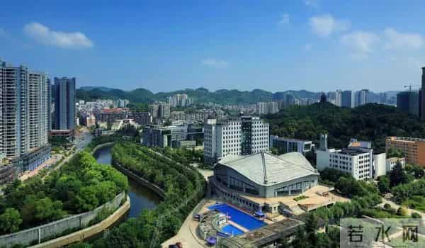 赤水二手房：贵州10月各市州及88个县份最新房价出炉！你家那里现在卖多少了？