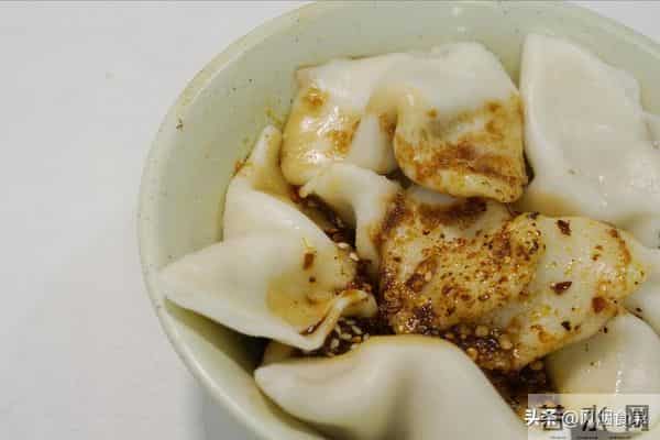 成都春熙路美食