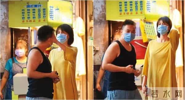 朱杰与刘洋影子官宣结婚