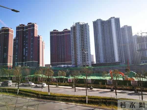 买房血泪史：1000多天的煎熬，西安购房血泪史……