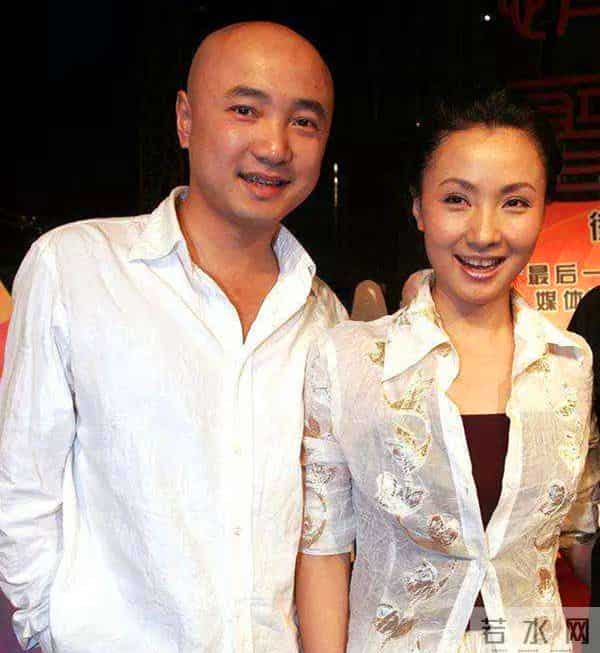 陶虹:著名女星陶虹:亲情有泪,她是丈夫和婆婆之间的润滑剂