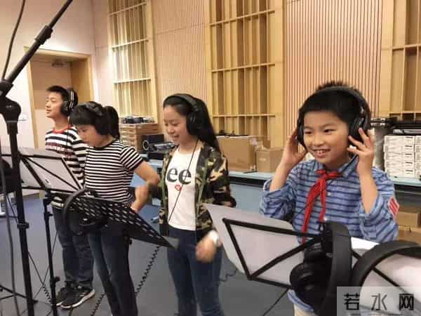 重庆电视台少儿频道