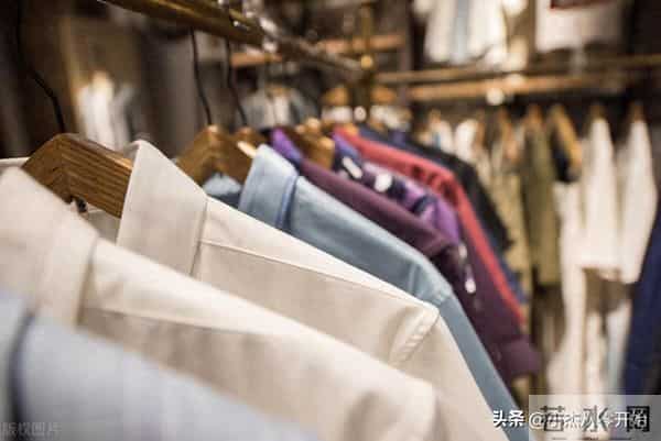 tb衣服什么档次的品牌