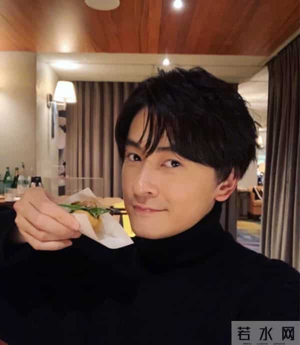 白冰前夫:白冰前夫回应离婚,会共同照顾女儿成长,否认与郑元畅不实传闻