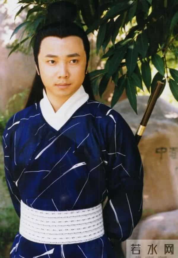 陶虹:著名女星陶虹:亲情有泪,她是丈夫和婆婆之间的润滑剂