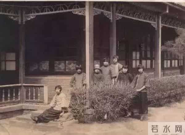 征友:22岁毛泽东发征友广告,只有三个半人联系,其中两人成反动分子