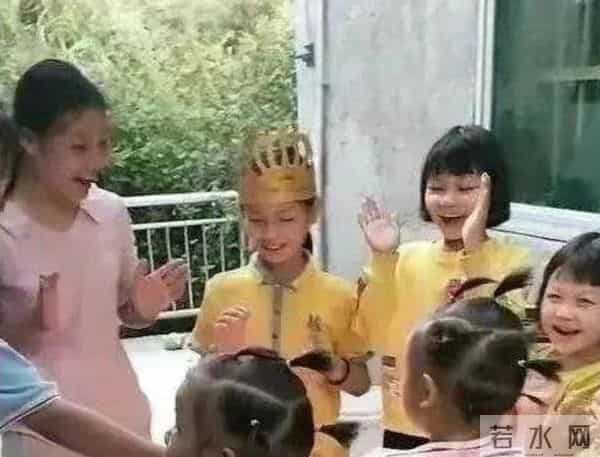 夫妇身亡留下的8孩有很多人想领养