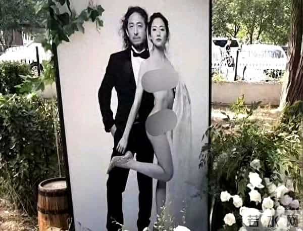 三宝千惠迎宾照