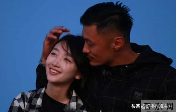 余文乐周冬雨真实情况