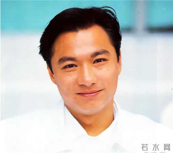 林俊贤男儿本色