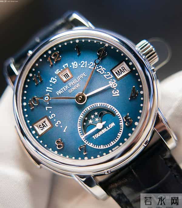 劳力士手表价格排名