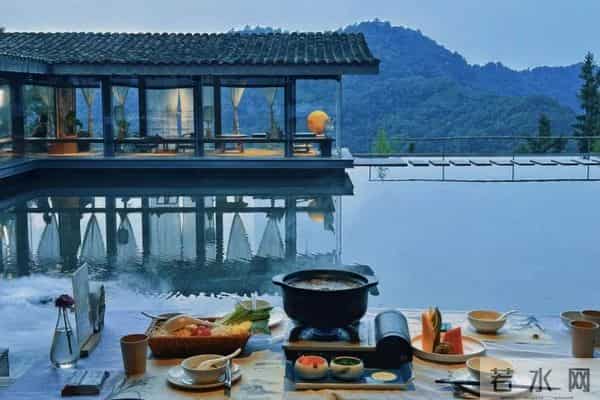 黄龙溪古镇住宿