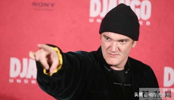 恋足片:1万美金舔脚半小时?导演昆汀被曝恋足癖,影片多次出现脚的场景