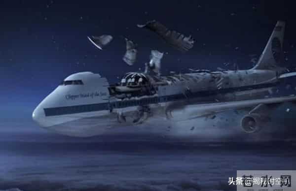 德国空难：空难惊魂：17岁德国少女千米高空坠落生还，汽油清洗伤口扯出蛆虫