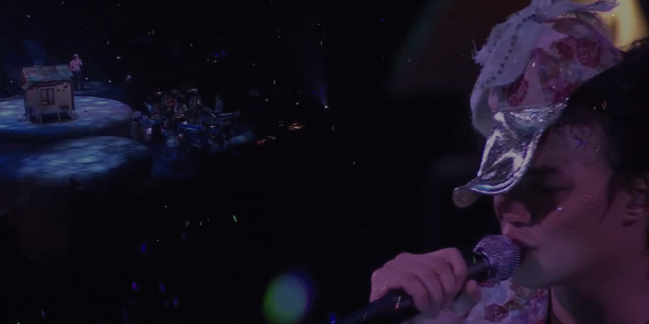 徐濠萦骂中国人