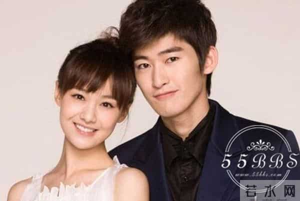 电眼美女购物狂