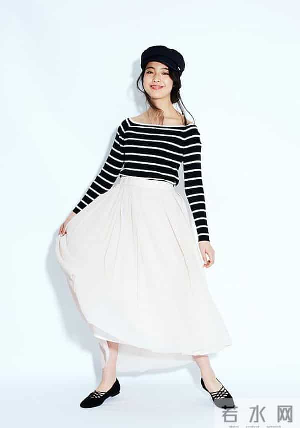 deicy：日本本土日系女装购买指南