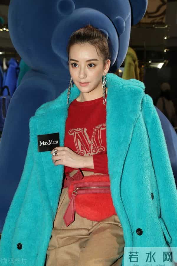 花珊珊：王岳伦恋上花珊珊，软饭男和精明女的较量，还是男人都爱女网红？