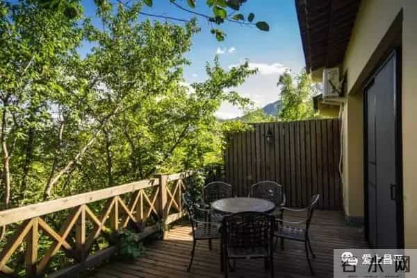 拉风娱乐：吐血盘点昌平景区最拉风的轰趴地！收藏了假期挨个去！