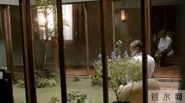 杨丽萍住所曝光