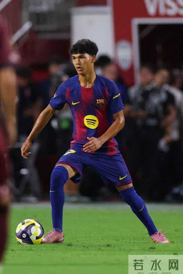 拉玛西亚青训营