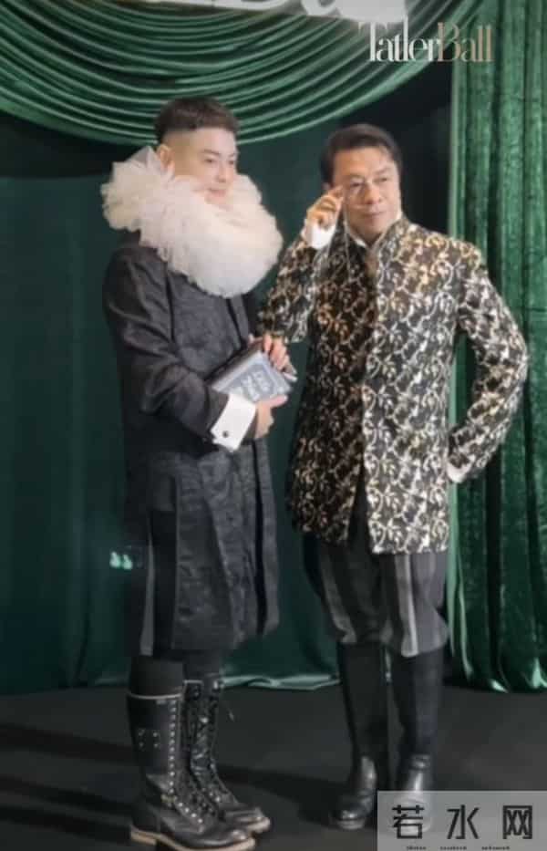 台湾名媛有哪些