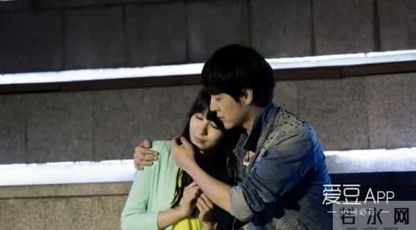 徐海乔疑恋情曝光