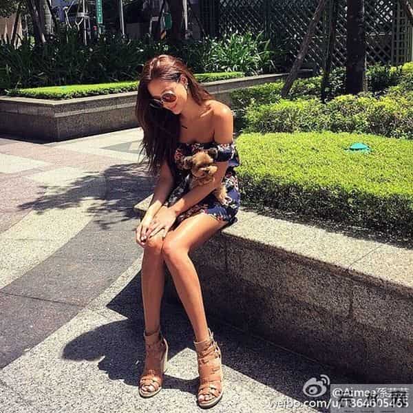 孙芸芸整容:21岁嫁给初恋,和女儿宛如姐妹,台湾名媛孙芸芸真是人生赢家