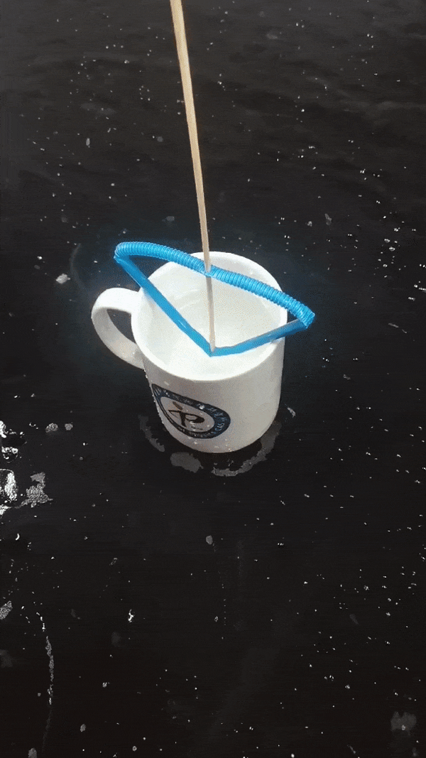 幼儿科学小实验