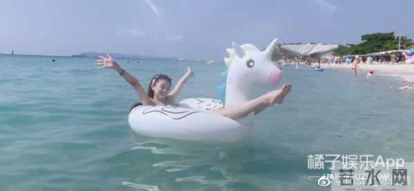 创造101陈语嫣在迪士尼工作