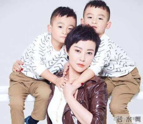 明星孩子的名字